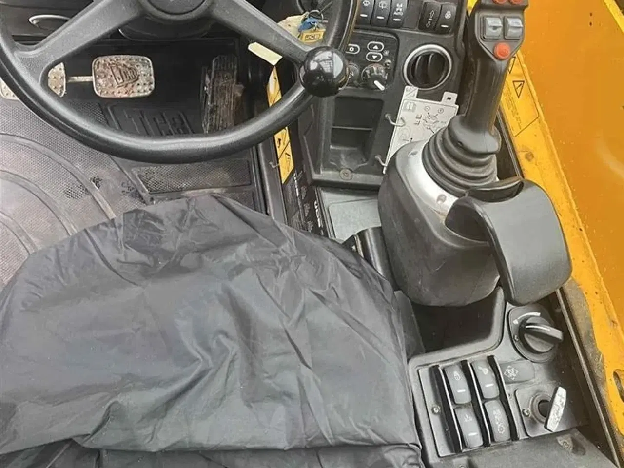 Billede 6 - JCB 541-70 AGRI PRO DUALTECH