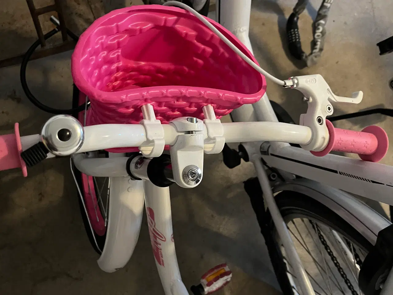 Billede 2 - Børne cykel 18