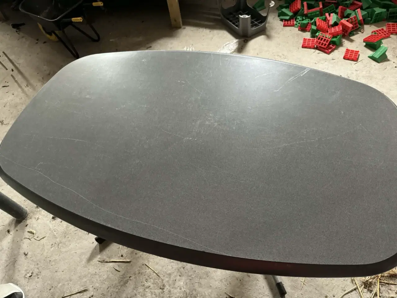 Billede 3 - Camping vogn med tilbehør og telt 