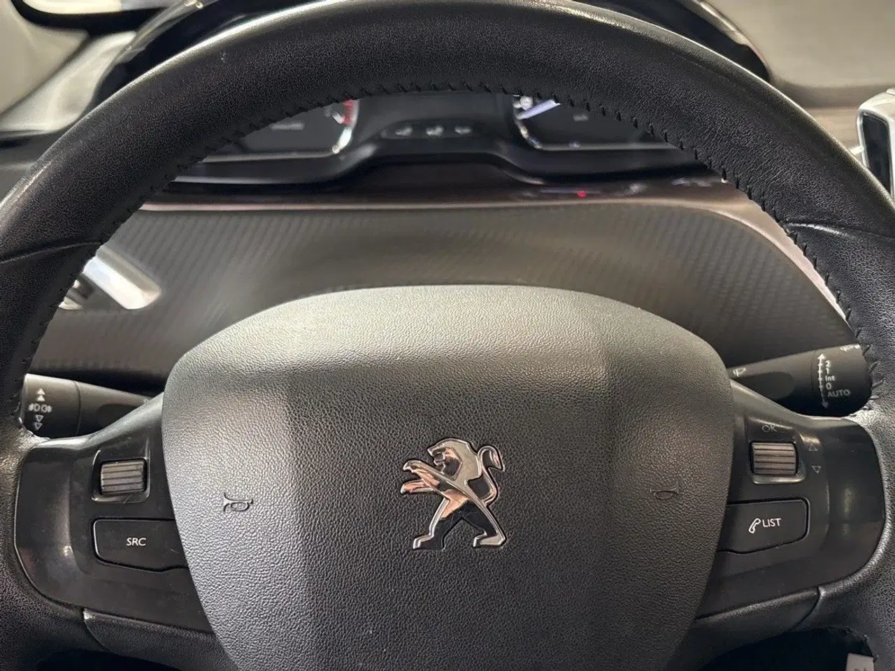 Billede 8 - Peugeot 2008 1,2 VTi Active 82HK