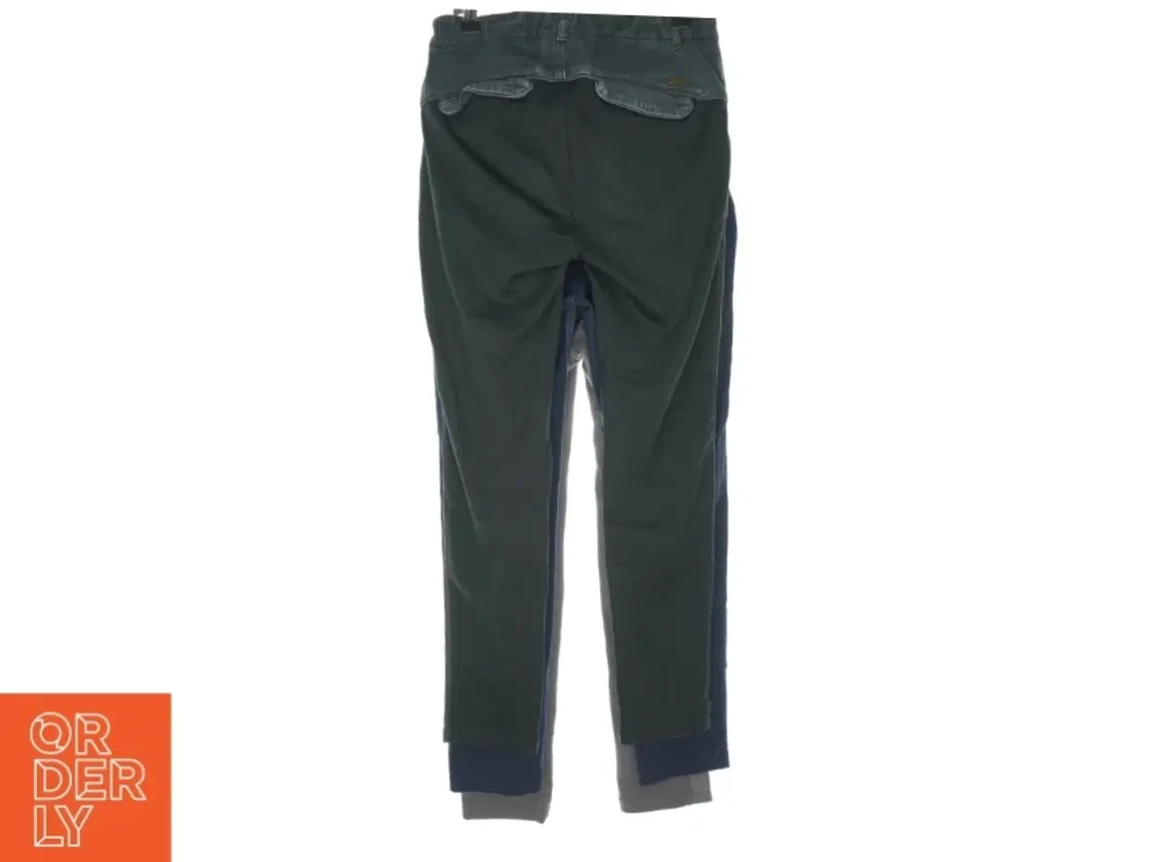 Billede 2 - 3 par bukser fra Pomp de Lux (str. 152 cm)