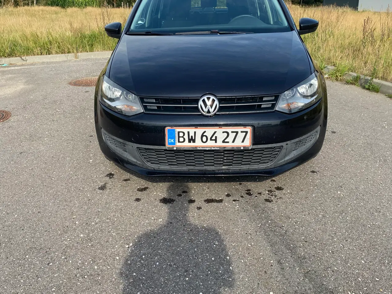 Billede 1 - VW polo 1,4 Comfortline