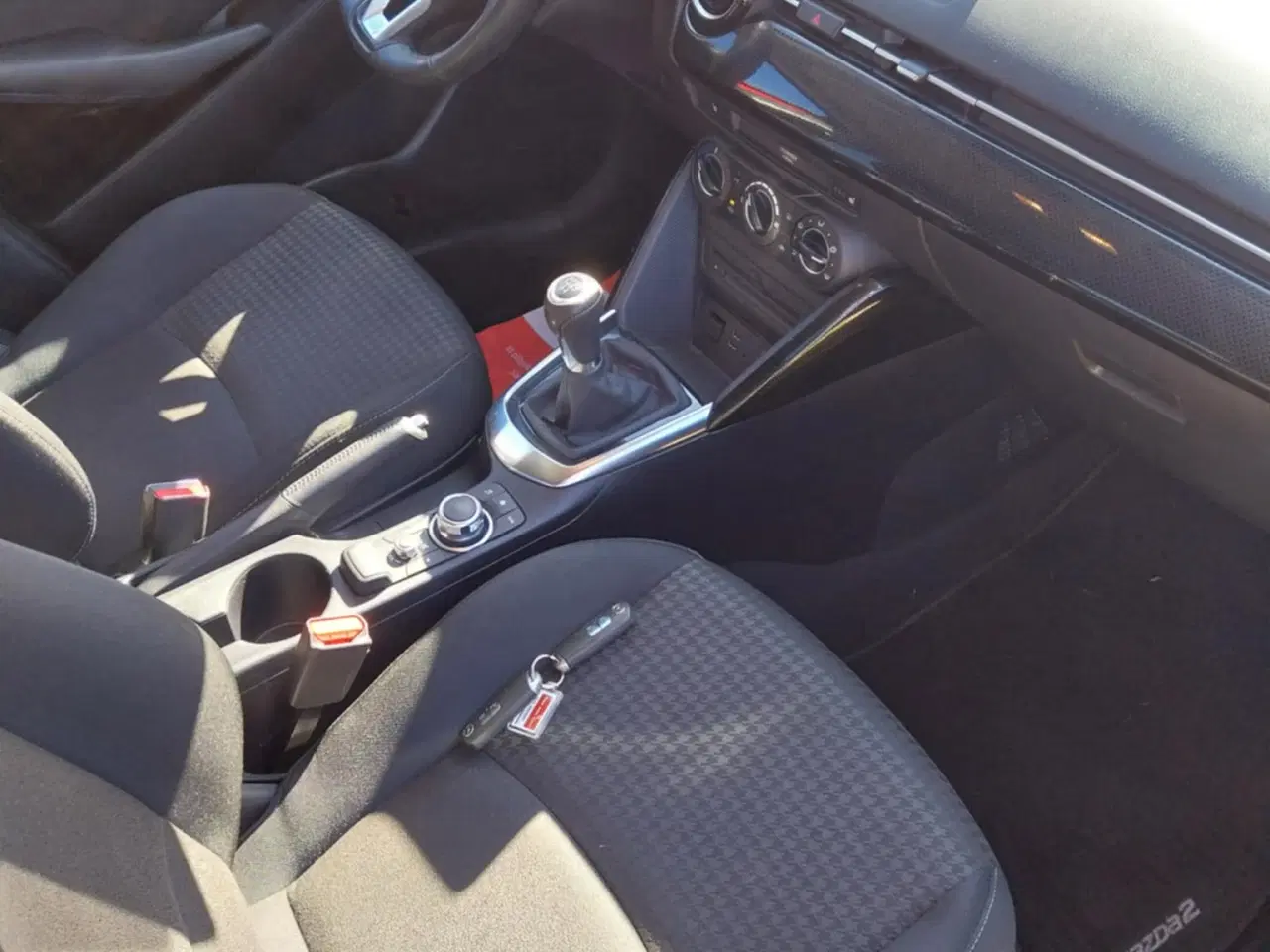 Billede 7 - 2018 Mazda 2 1,5 SKYACTIV-G Hatchback Man. Niseko