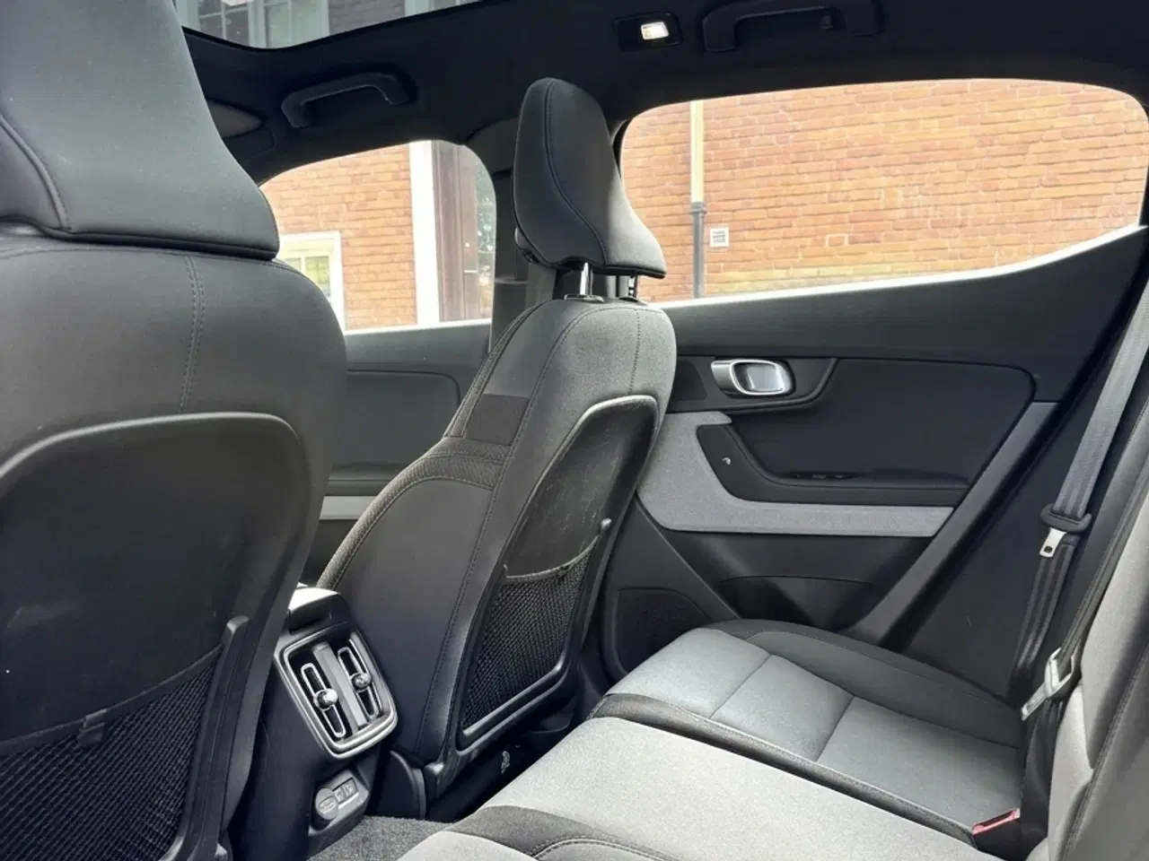 Billede 8 - Polestar 2 Long Range AWD 