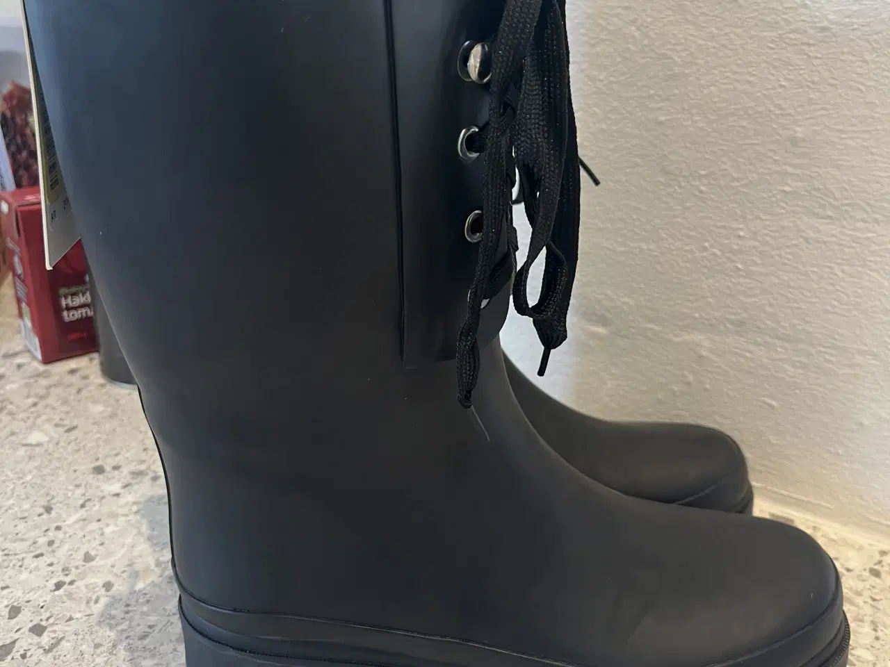 Billede 2 - Jackpot gummistøvler