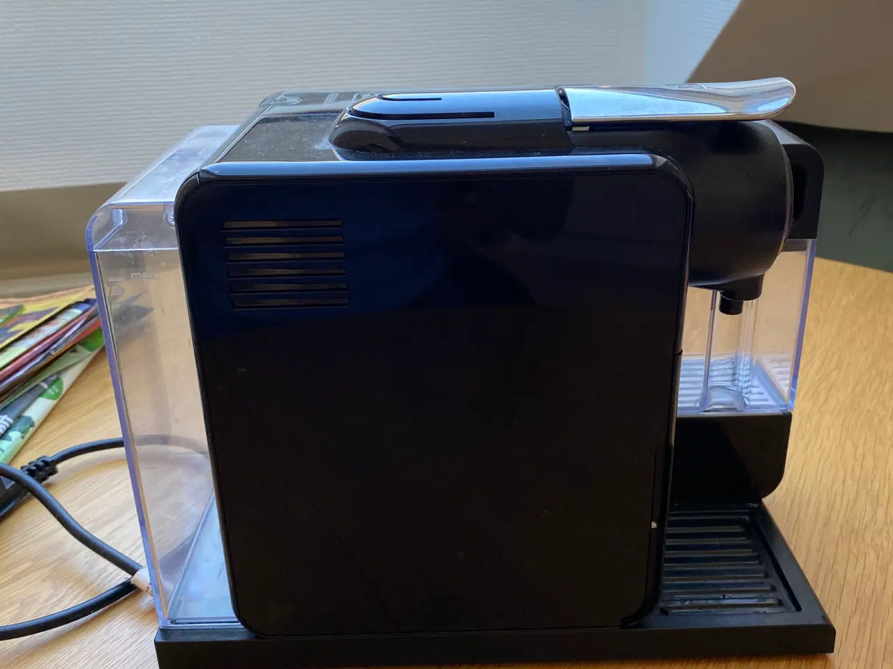 Billede 2 - Nespresso kaffemaskine 