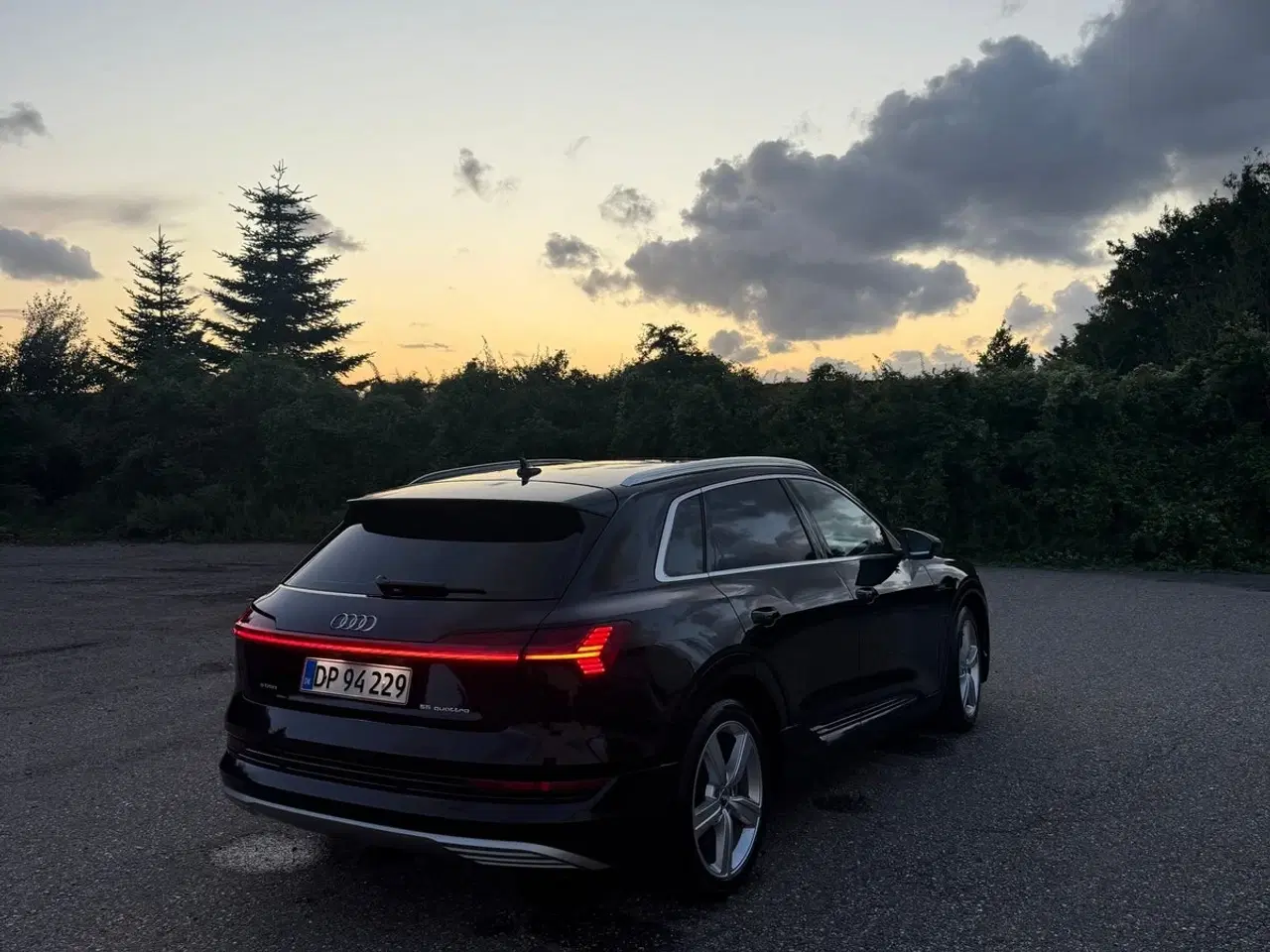 Billede 3 - Audi e-tron 55 quattro