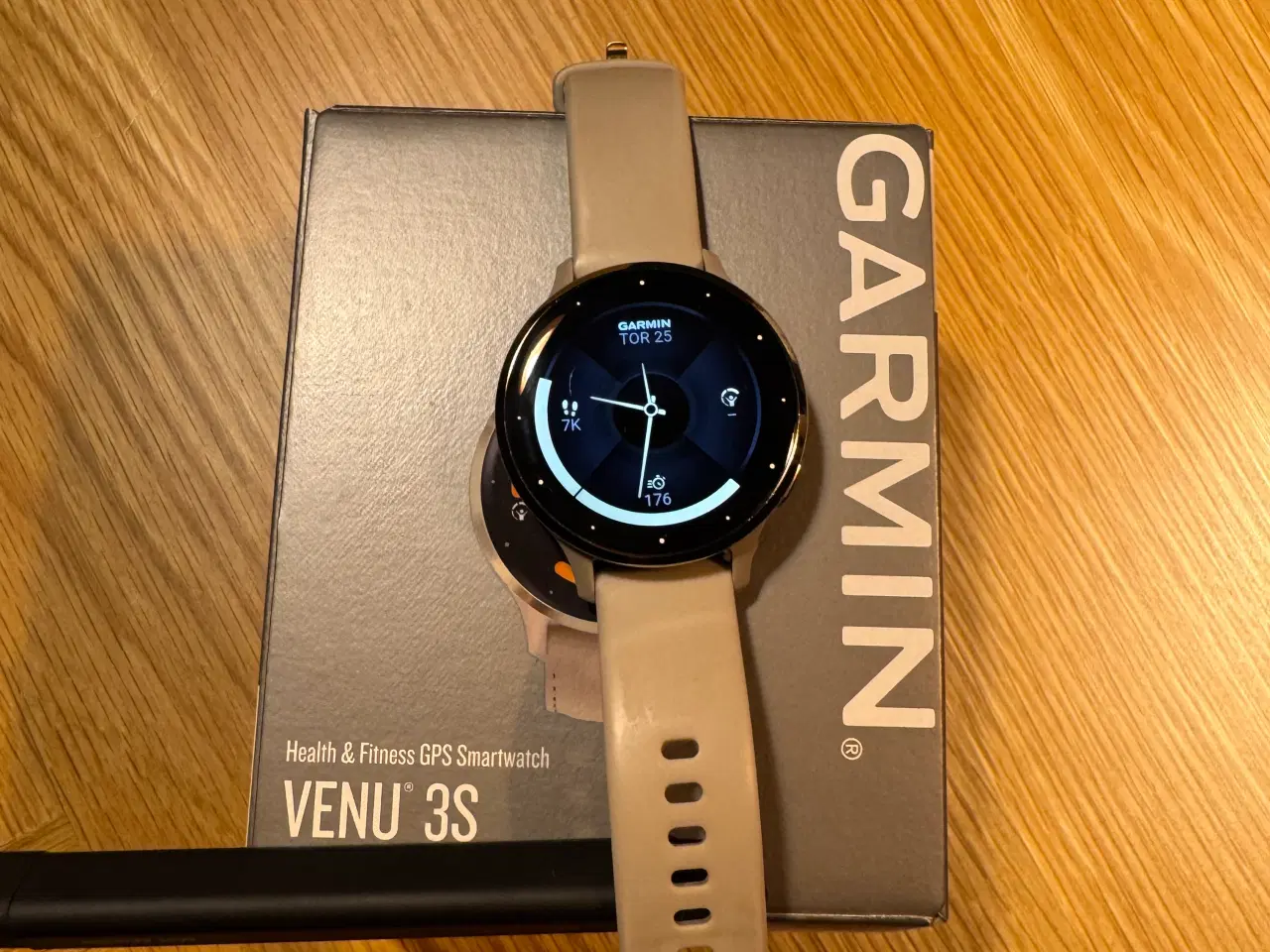 Billede 2 - Garmin Venu 3s