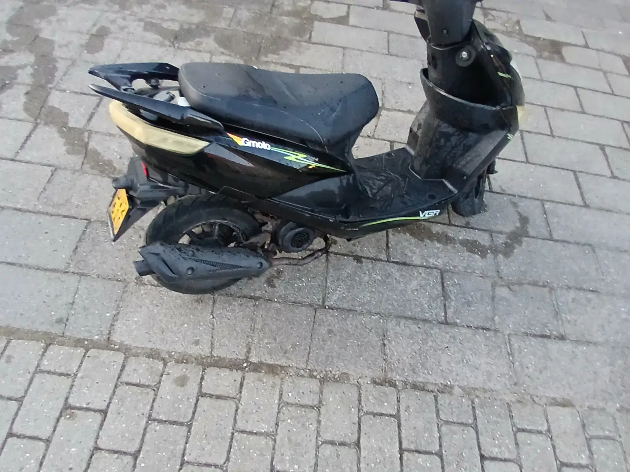 Billede 2 - Vga Explora Euro 4 2018