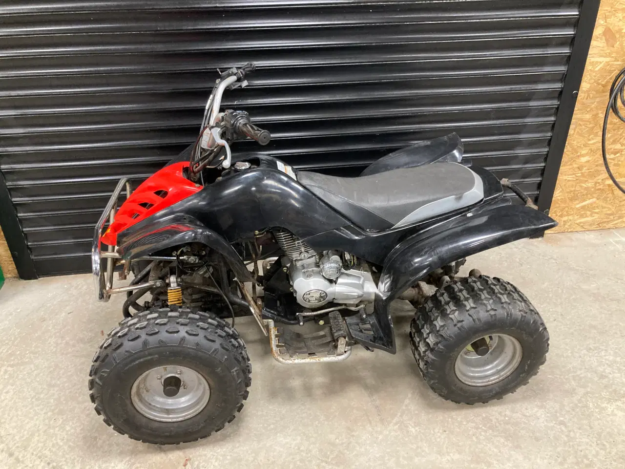 Billede 10 - ATV