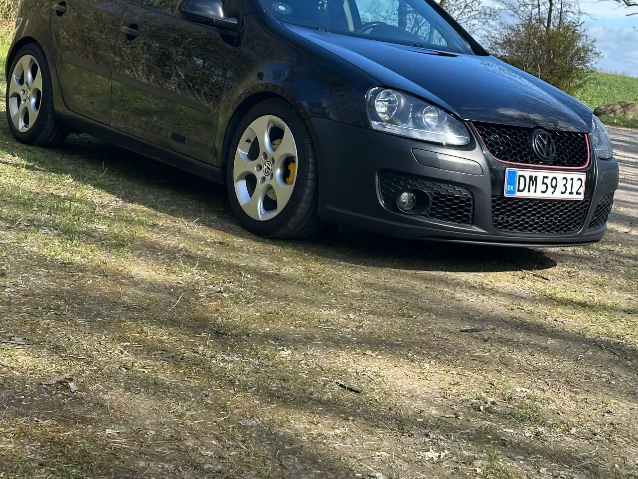 Billede 2 - Vw golf 5 1.9 tdi