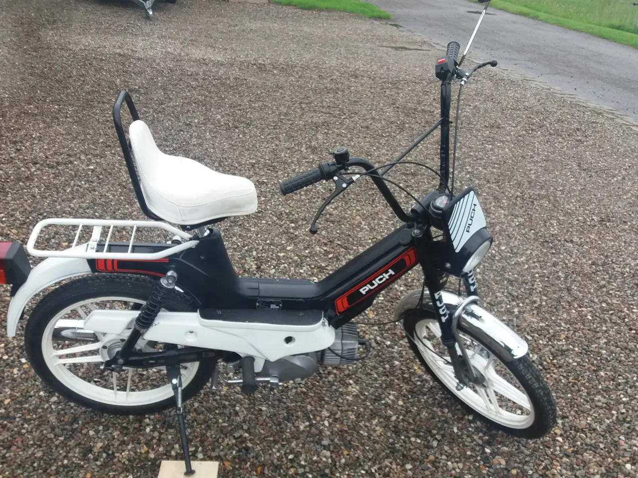 Billede 2 - Puch Maxi