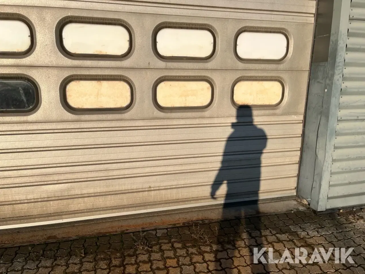 Billede 8 - Ledhejsport NASSAU Elektrisk