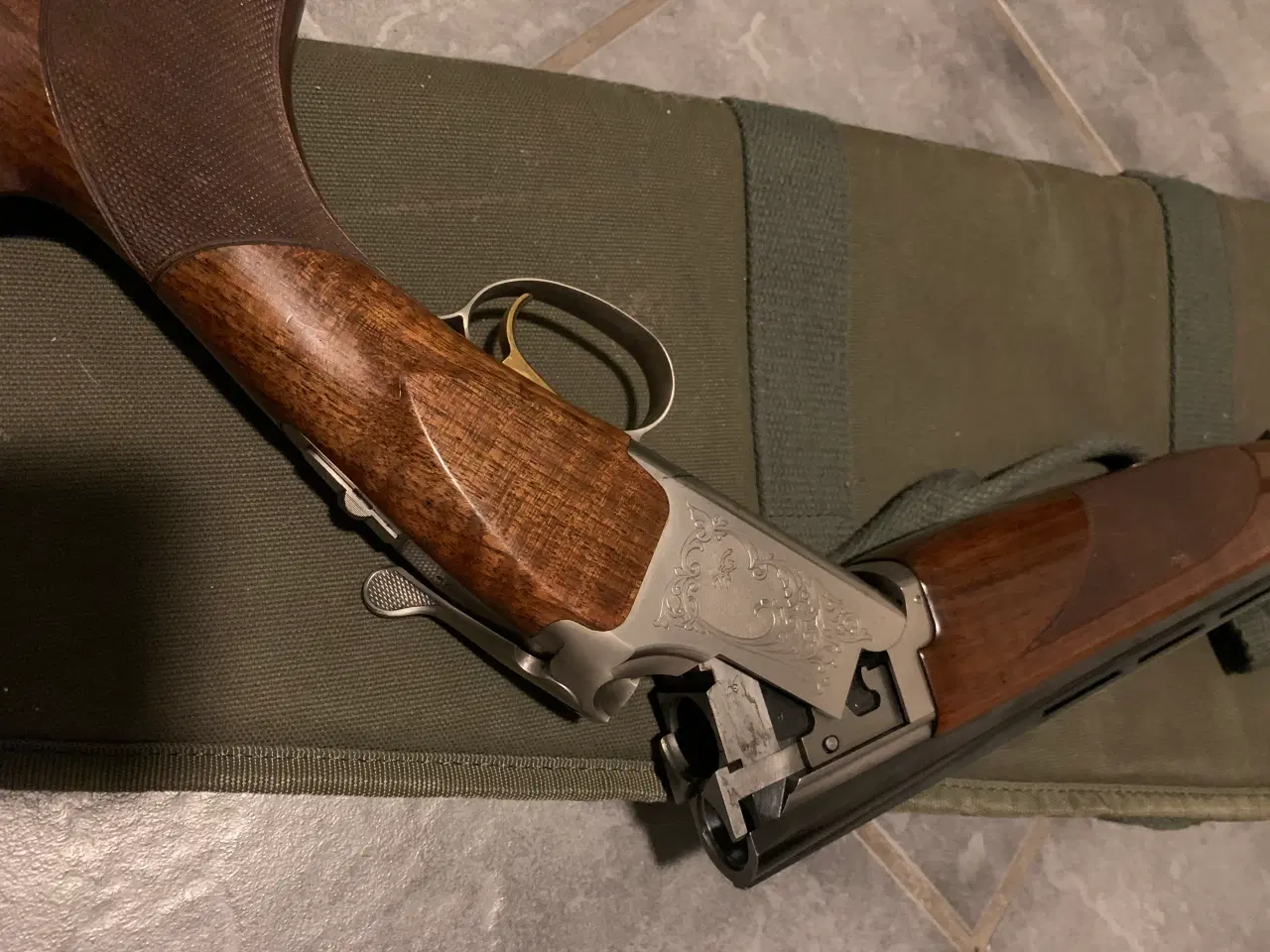 Billede 4 - Browning 525 