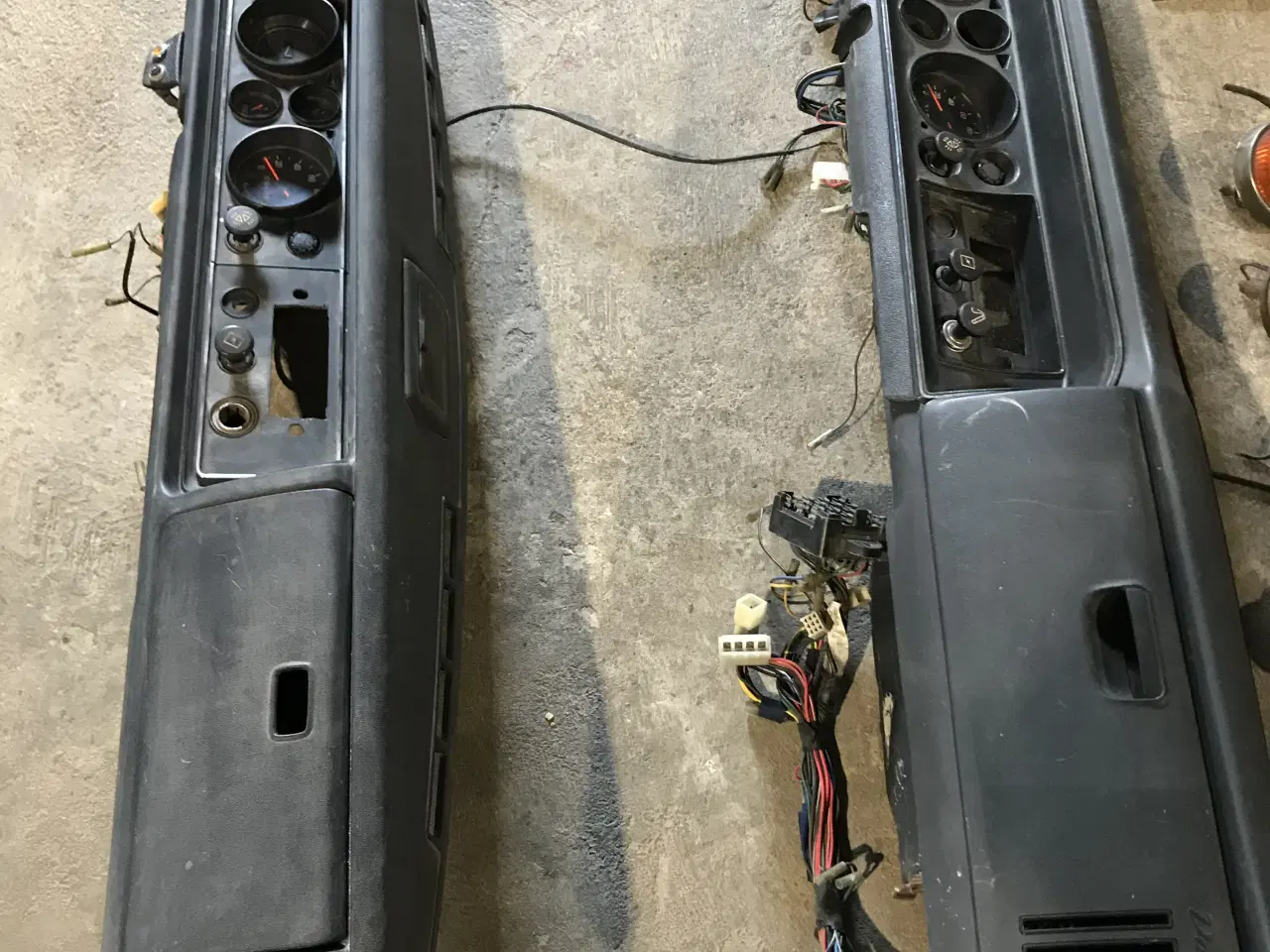Billede 15 - Datsun 100A - 1971-1977 reservedele