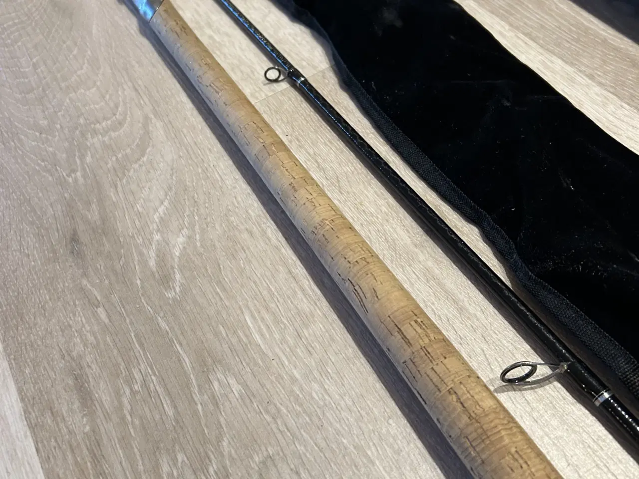 Billede 3 - Lækker SHIMANO lesath 