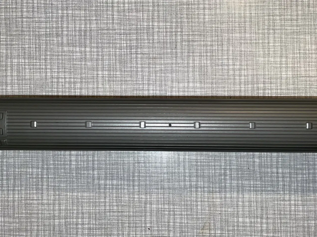 Billede 9 - LIMA, svensk passagervogn