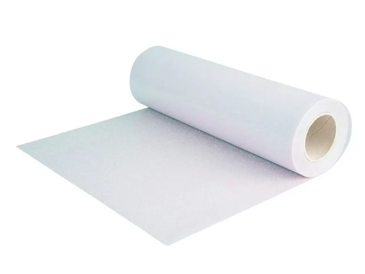 Billede 1 - Chemica Bling Bling Hvid 1150 Tekstilfolie