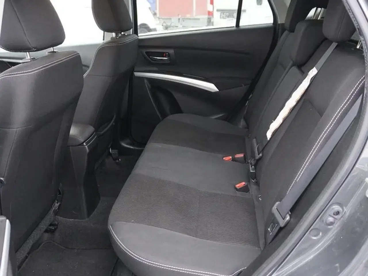 Billede 7 - Personbil SUZUKI SX-4 S-Cross 1,0