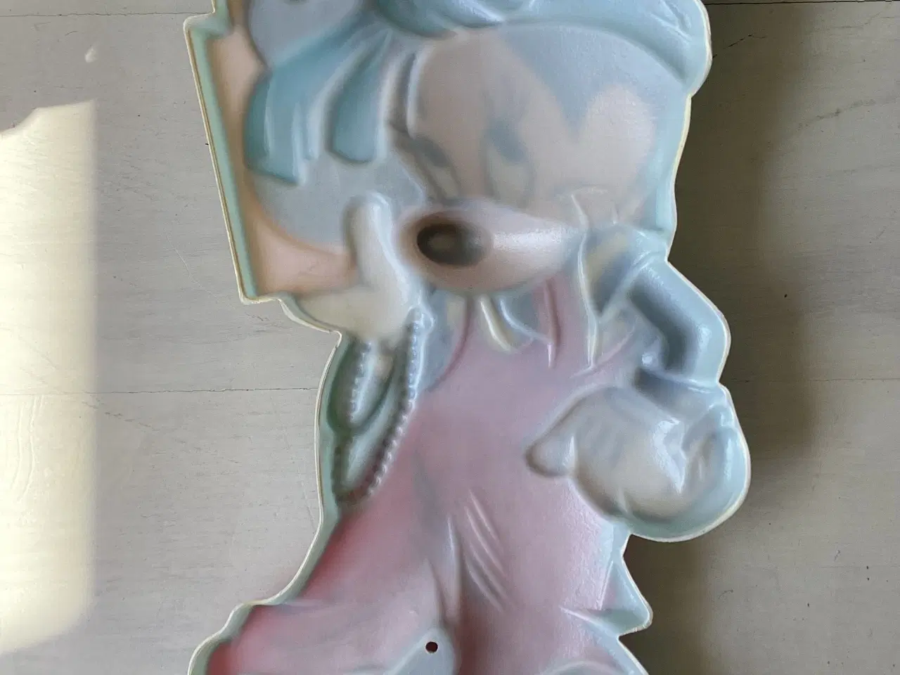 Billede 5 - Mini mouse Nat/væg lampe