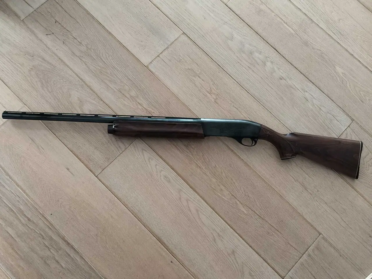 Billede 1 - Remington 1100