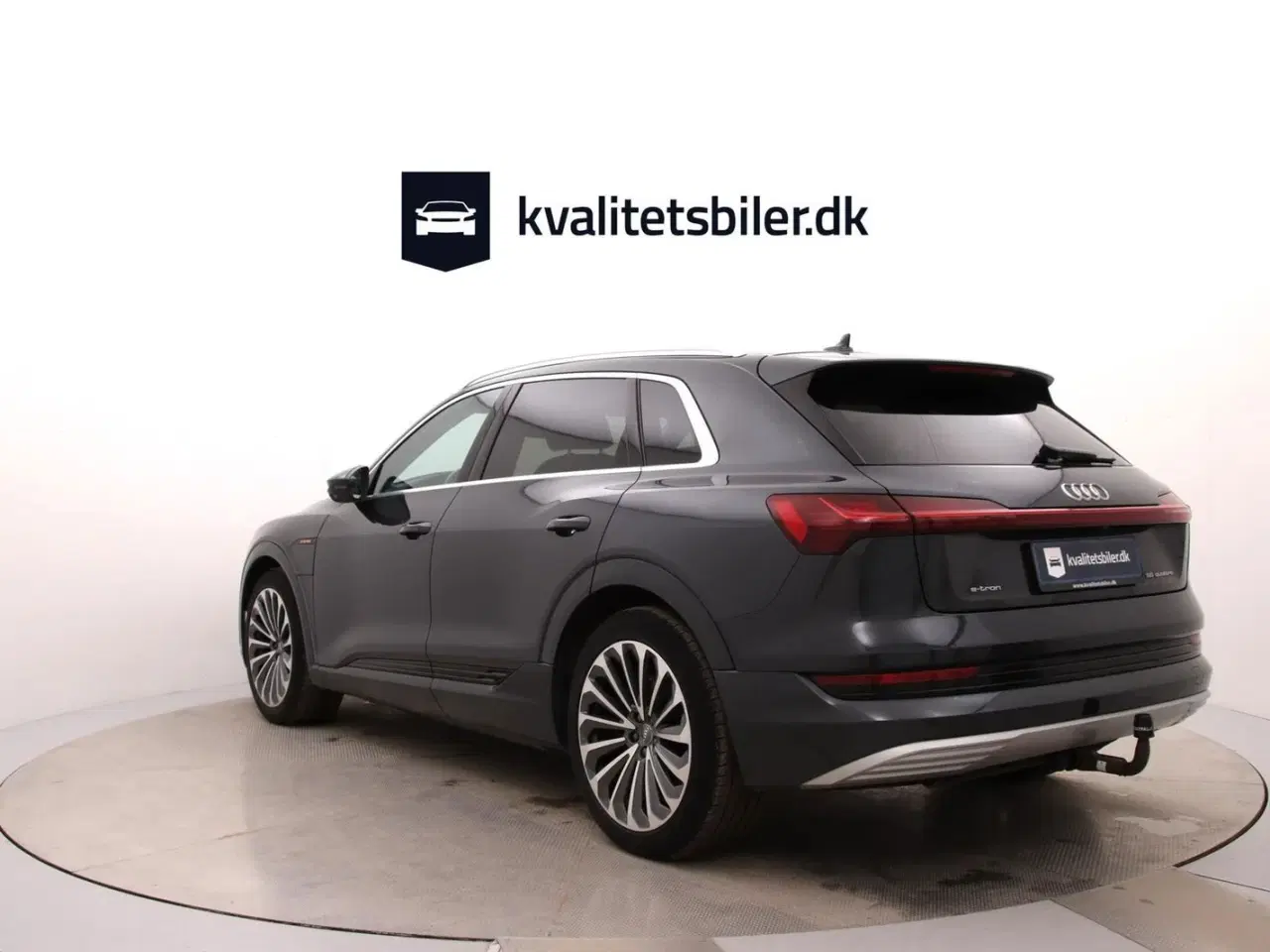 Billede 3 - Audi e-tron 55 quattro