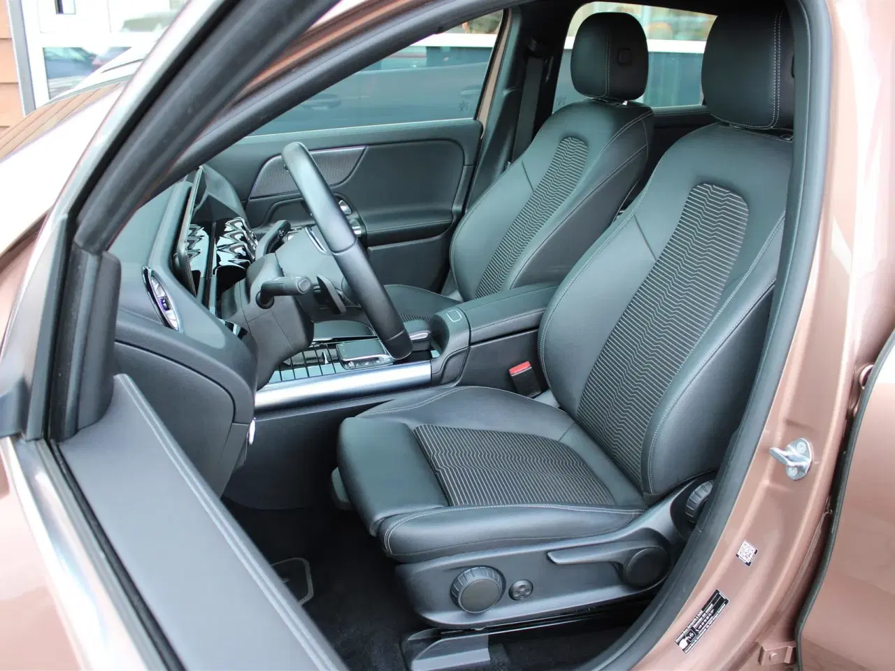 Billede 2 - Mercedes-Benz EQA 250 EL 190HK 5d Aut.