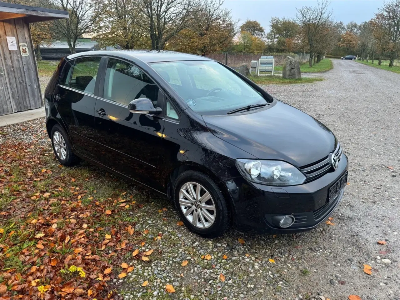 Billede 2 - VW Golf Plus 1,6 TDi 105 Comfortline BM