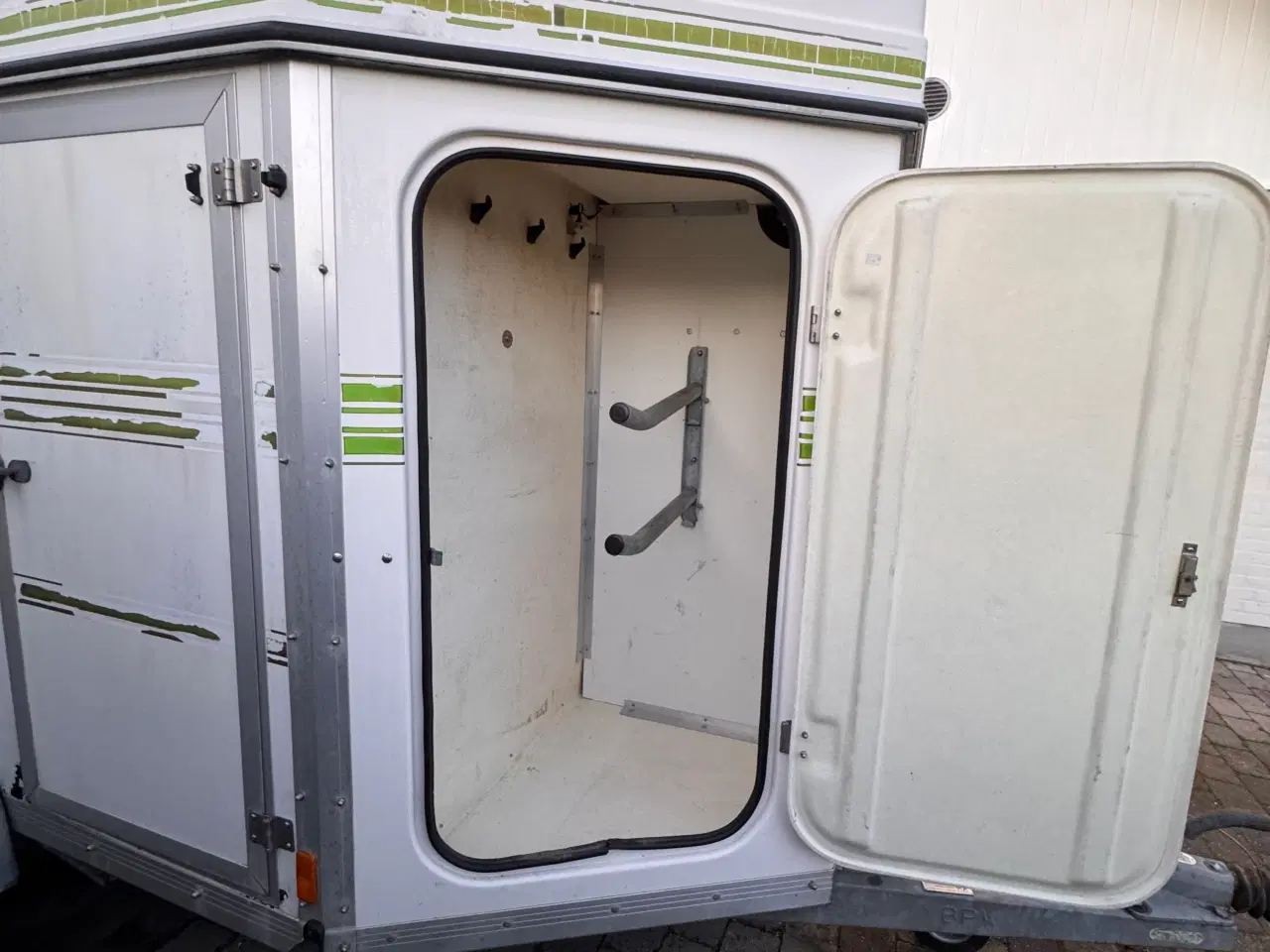 Billede 3 - BOJ Bravo 220SE