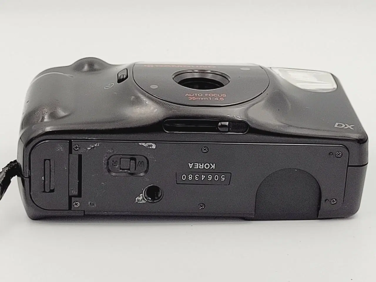 Billede 4 - ⭐️ ANALOGKAMERA: Samsung AF200