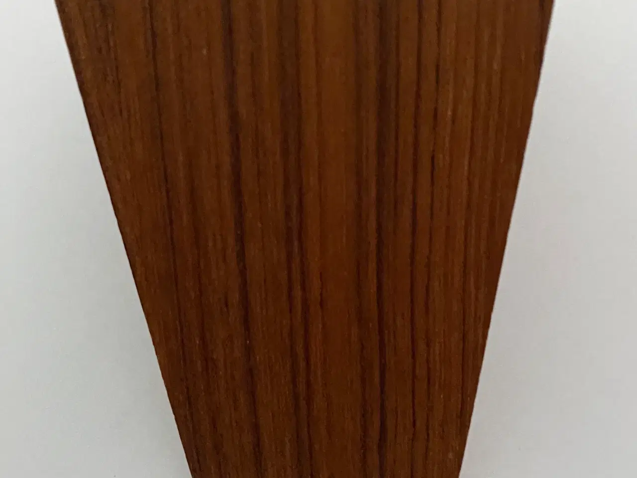 Billede 2 - Bogstøtte TEAK