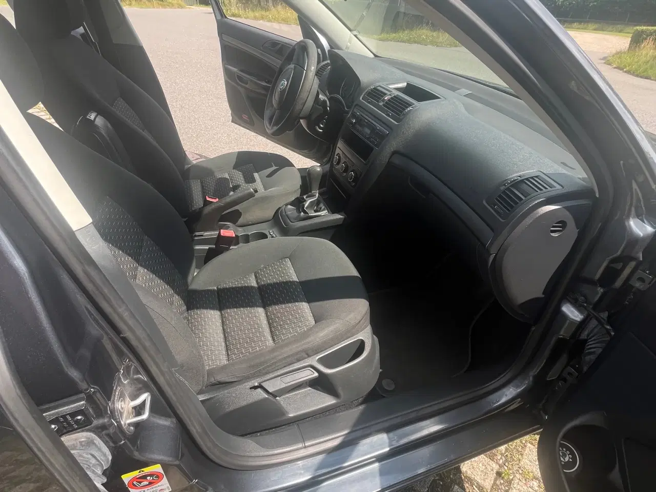 Billede 6 - Skoda Octavia 2010 1,2 tsi