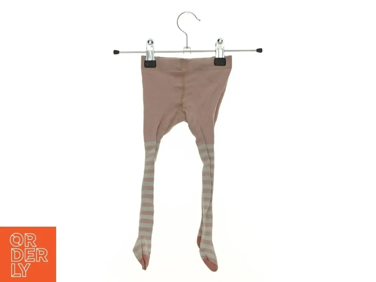 Billede 1 - Strømpebukser/Strømper (str. 74 cm)