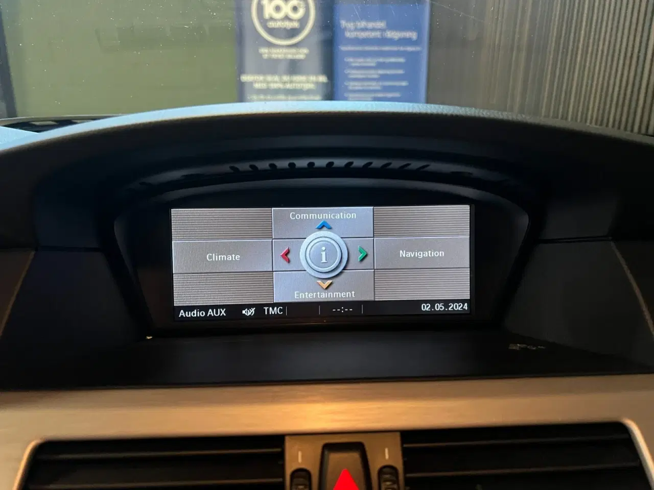 Billede 14 - BMW 530d 3,0 Touring Steptr.