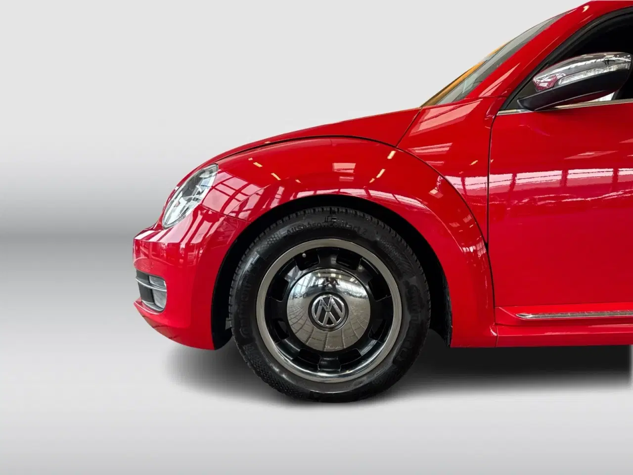 Billede 8 - VW The Beetle 1,2 TSi 105 Design