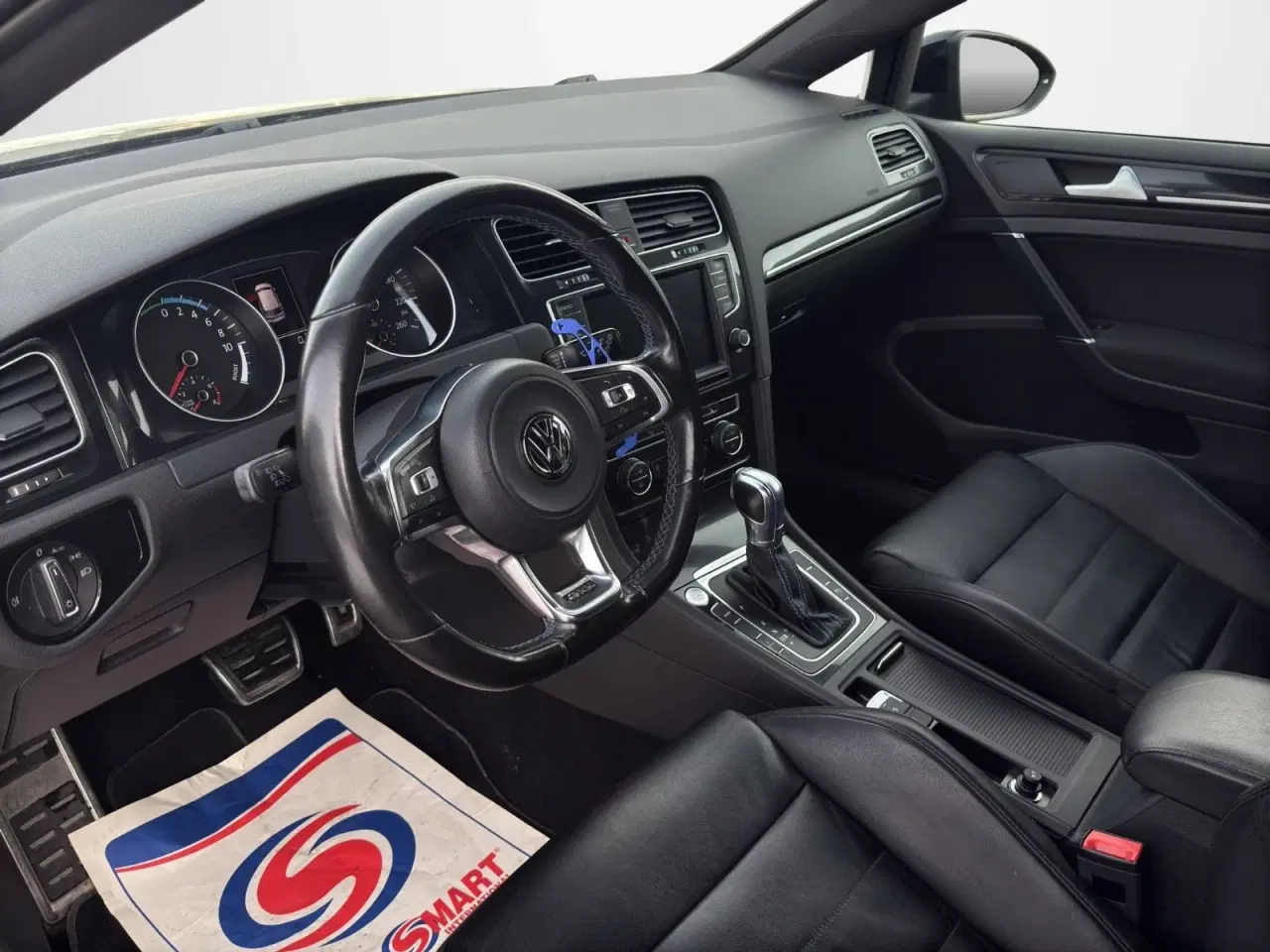 Billede 16 - VW Golf VII 1,4 GTE DSG Van