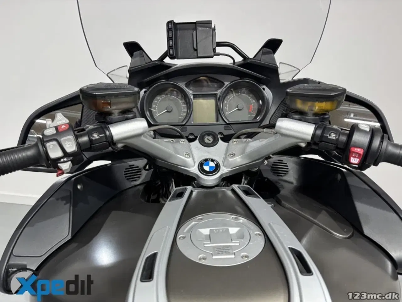 Billede 11 - BMW R 1200 RT