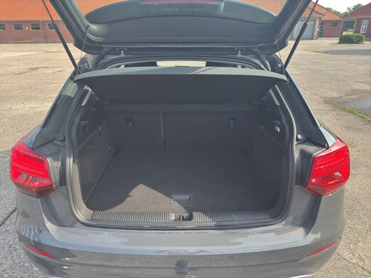 Billede 17 - Audi Q2 1,4 TFSi 150