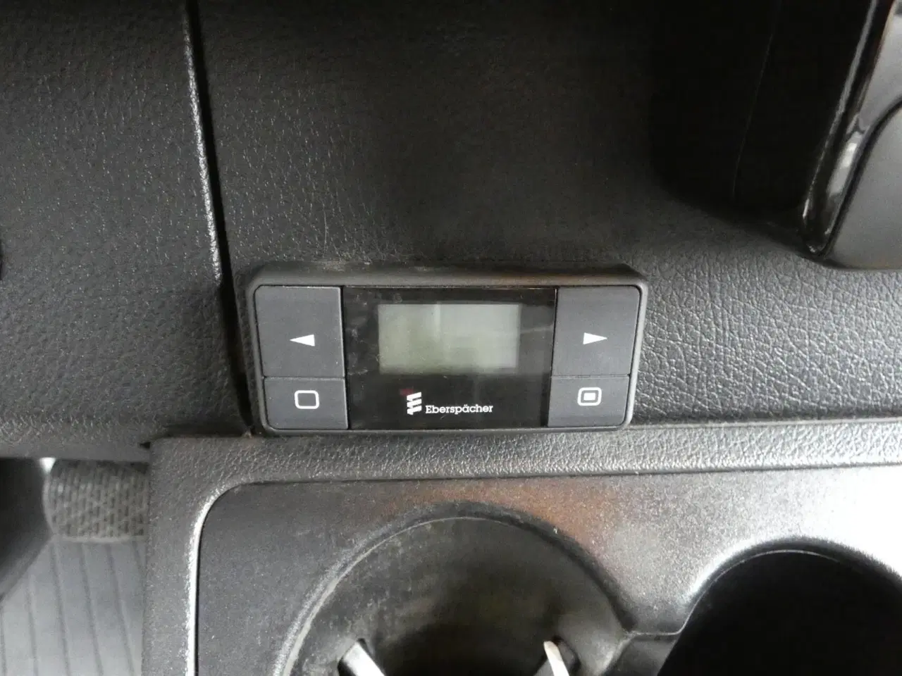 Billede 18 - Mercedes-Benz Sprinter 316 2,1 CDI A2 H2 RWD 163HK Van Aut.