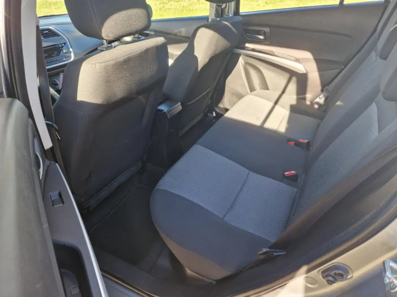 Billede 17 - Suzuki S-Cross 1,6 Active