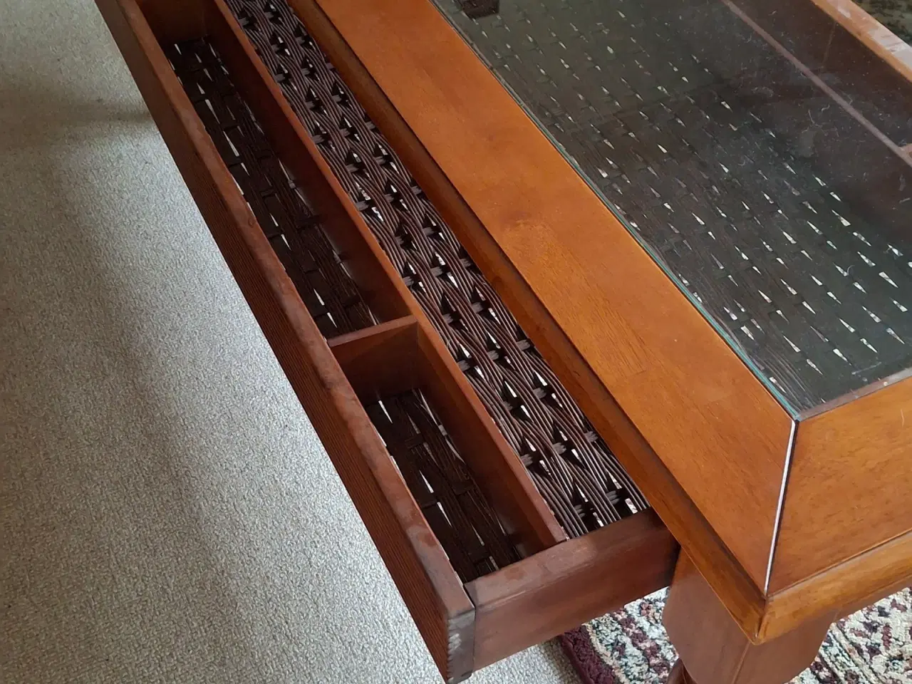 Billede 2 - Sofabord 