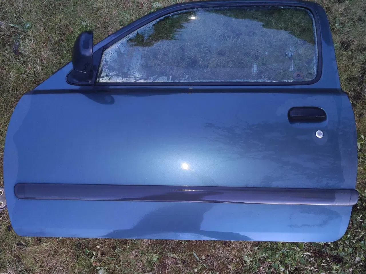 Billede 7 - Nissan Micra k11 reservedele 