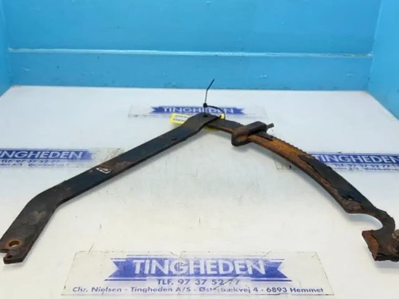 Billede 1 - New Holland BB920 Arm 84058047