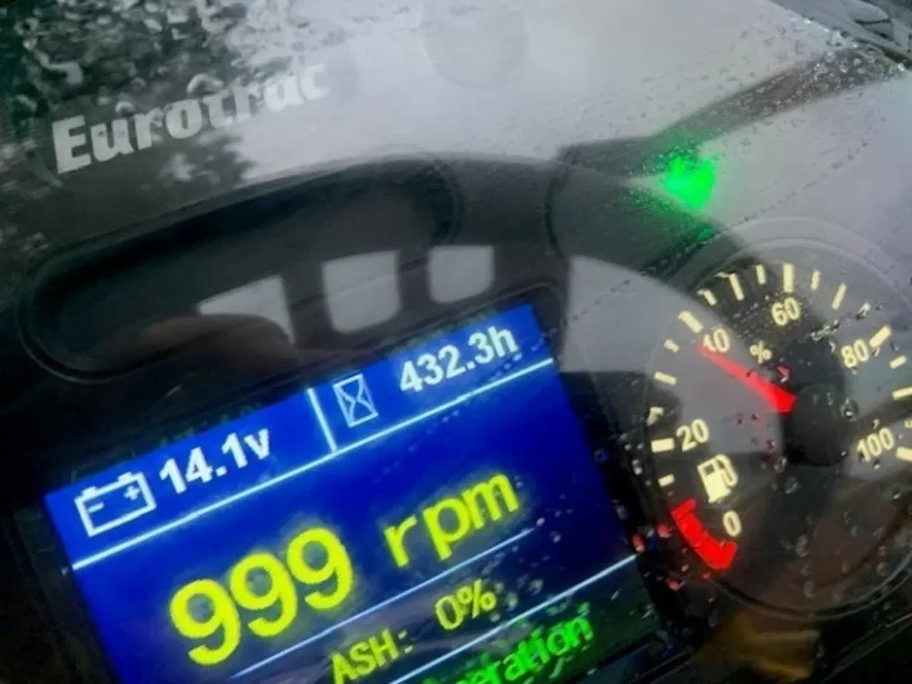 Billede 5 - Eurotrac W12MF