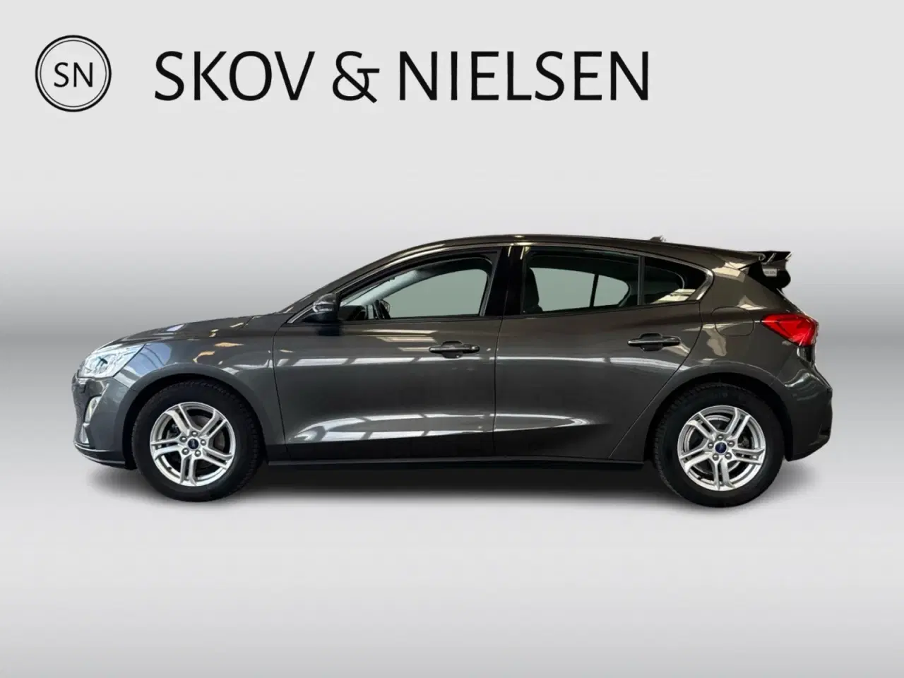 Billede 2 - Ford Focus 1,0 EcoBoost Trend Edition