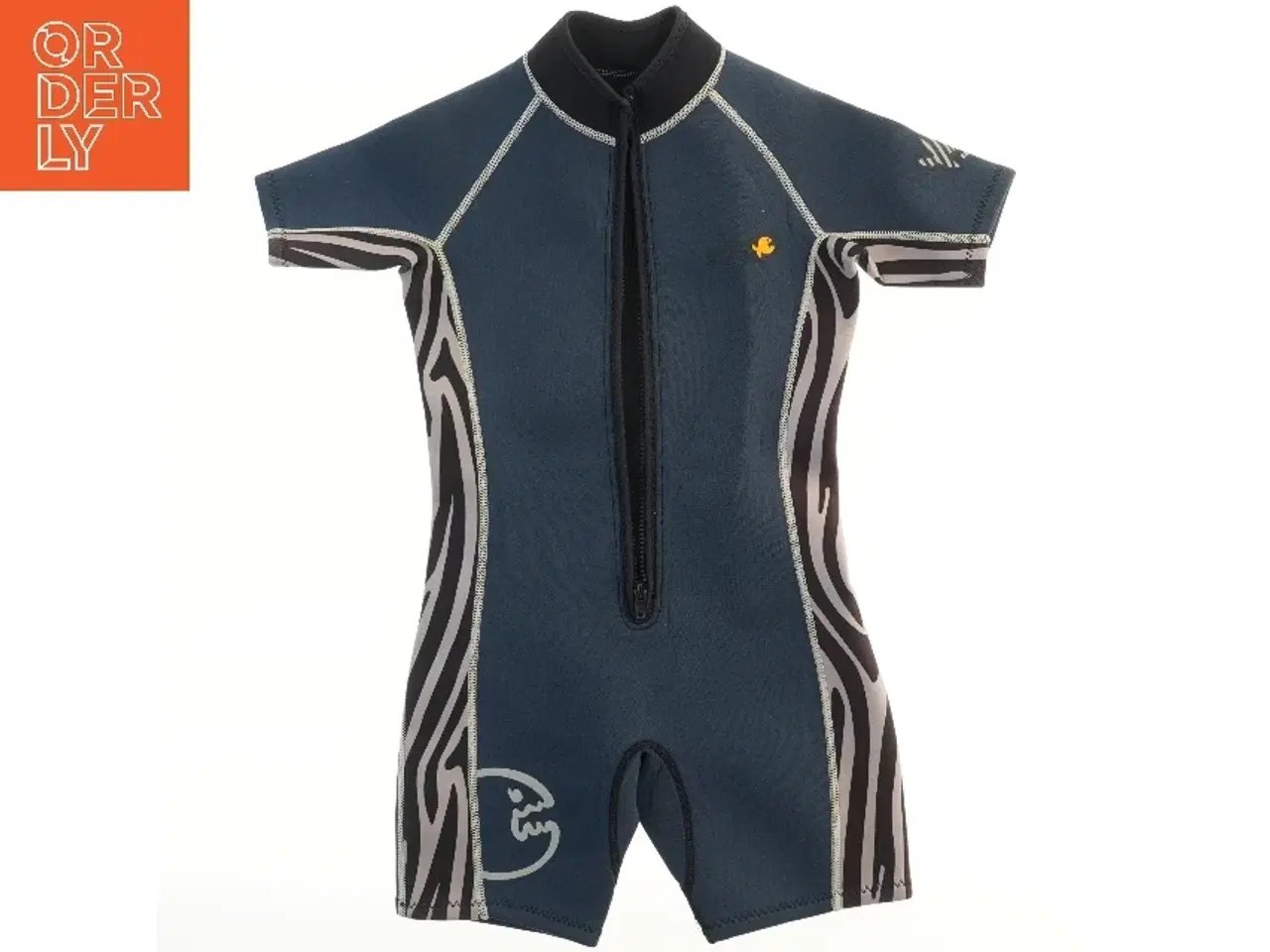 Billede 1 - Børne våddragt (str.  35x66 cm)