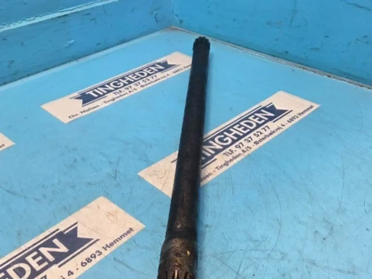 Billede 7 - Fiat F130DT Aksel 5152681