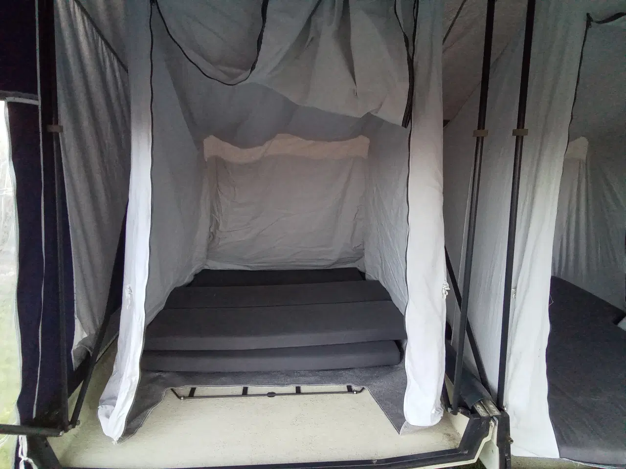 Billede 14 - Camplet Apollo Lux 2005
