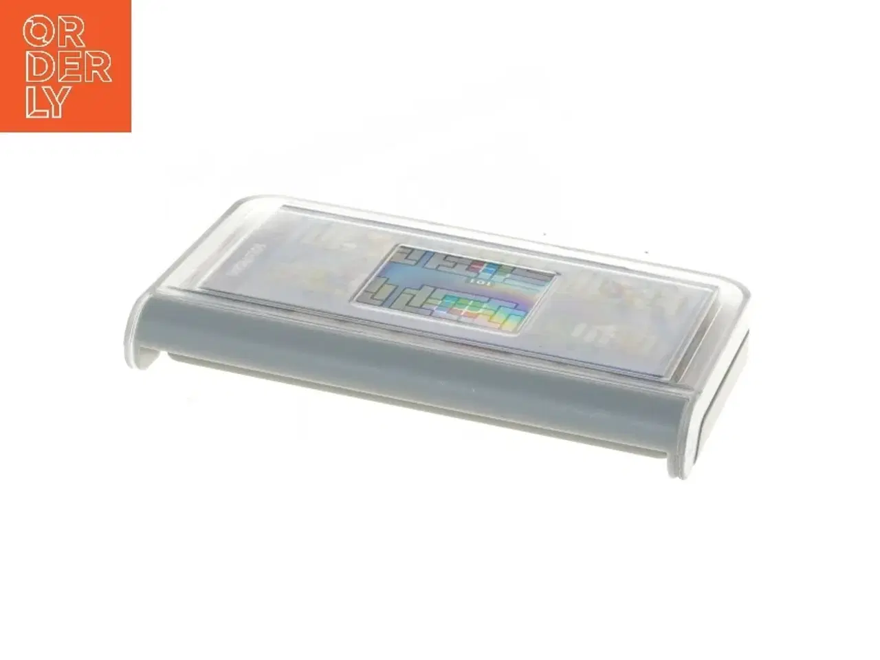 Billede 4 - Rejse puslespil fra Smart Games (str. 14x10 cm)