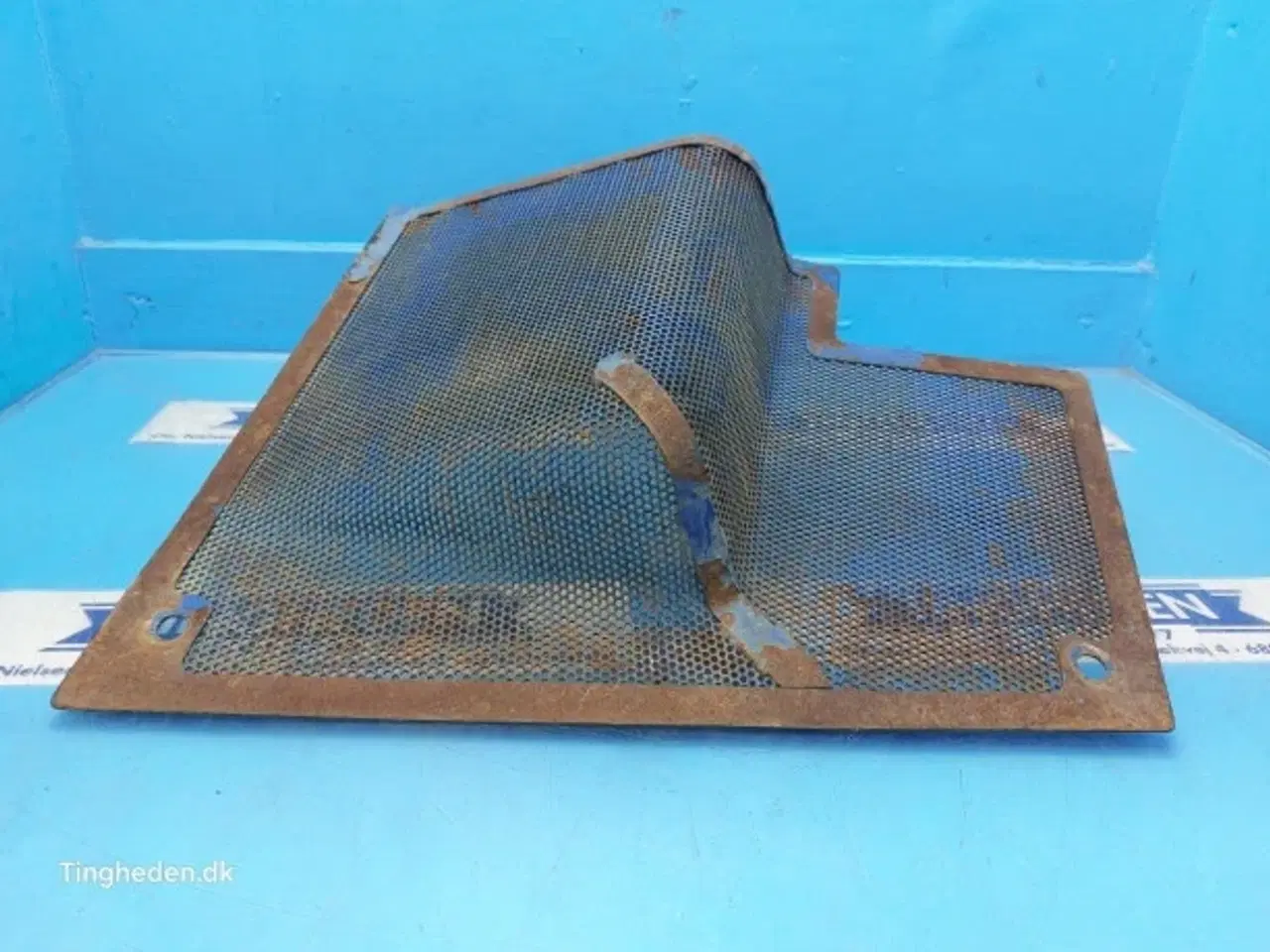 Billede 15 - Ford 7700 Grill L.  E2NN19N666AA11B